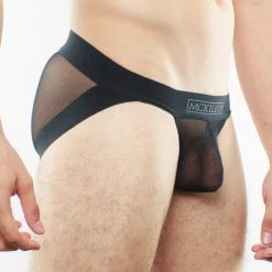 Mckillop XBME XTREME Brief (Butt Lifter)