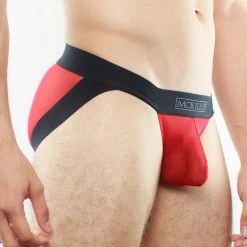 Mckillop XBME XTREME Brief (Butt Lifter)