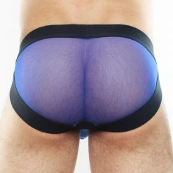 Mckillop XBME XTREME Brief (Butt Lifter)