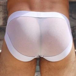 Mckillop XBME XTREME Brief (Butt Lifter)