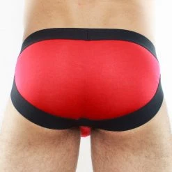 Mckillop XBMO XTREME Brief (Butt Lifter)