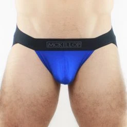 Mckillop XBMO XTREME Brief (Butt Lifter)