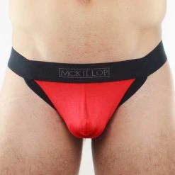 Mckillop XGMO XTREME Bullet G String