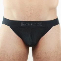 Mckillop XJMO XTREME Bullet Jock