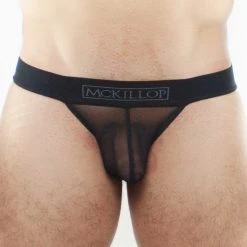 Mckillop XRME XTREME Tbar Jock (Butt Lifter)