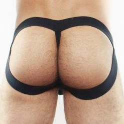 Mckillop XRME XTREME Tbar Jock (Butt Lifter)