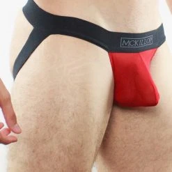 Mckillop XRME XTREME Tbar Jock (Butt Lifter)