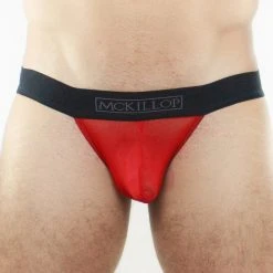 Mckillop XRME XTREME Tbar Jock (Butt Lifter)