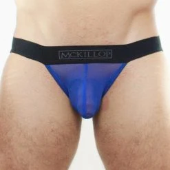Mckillop XRME XTREME Tbar Jock (Butt Lifter)