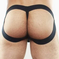 Mckillop XRMO XTREME Tbar Jock (Butt Lifter)