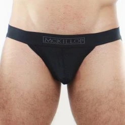 Mckillop XRMO XTREME Tbar Jock (Butt Lifter)