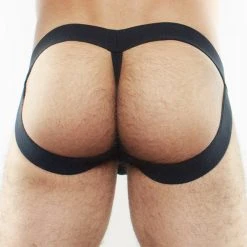 Mckillop XRMO XTREME Tbar Jock (Butt Lifter)
