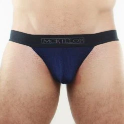 Mckillop XRMO XTREME Tbar Jock (Butt Lifter)