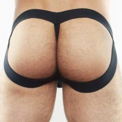 Mckillop XRMO XTREME Tbar Jock (Butt Lifter)