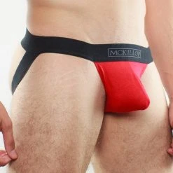 Mckillop XRMO XTREME Tbar Jock (Butt Lifter)