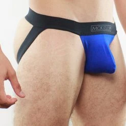 Mckillop XRMO XTREME Tbar Jock (Butt Lifter)