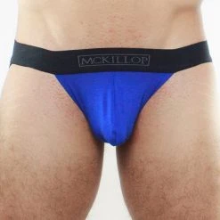 Mckillop XRMO XTREME Tbar Jock (Butt Lifter)