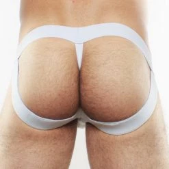 Mckillop XRMO XTREME Tbar Jock (Butt Lifter)