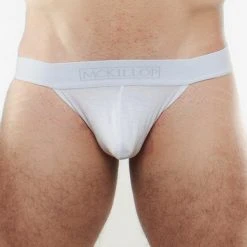 Mckillop XRMO XTREME Tbar Jock (Butt Lifter)