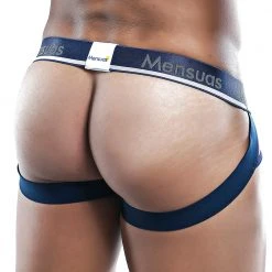 Mensuas MNE003 JockStrap