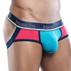 Mensuas MNE003 JockStrap