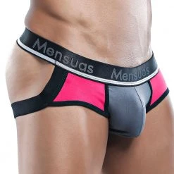 Mensuas MNE003 JockStrap