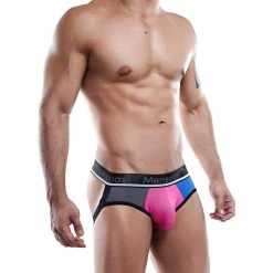 Mensuas MNE006 Jockstrap