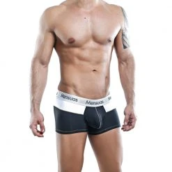 Mensuas MNG019 Boxer Trunk