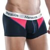 Mensuas MNG021 Boxer Trunk 2 Mensuas MNG021 Boxer Trunk