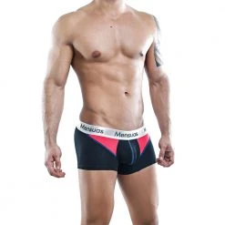 Mensuas MNG021 Boxer Trunk