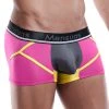 Mensuas MNG022 Boxer Trunk