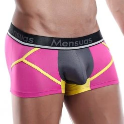 Mensuas MNG022 Boxer Trunk