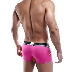 Mensuas MNG022 Boxer Trunk