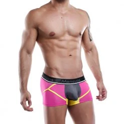 Mensuas MNG022 Boxer Trunk