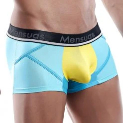 Mensuas MNG022 Boxer Trunk