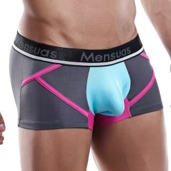 Mensuas MNG022 Boxer Trunk