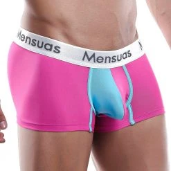 Mensuas MNG023 Boxer Trunk