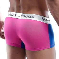 Mensuas MNG024 Boxer Trunk
