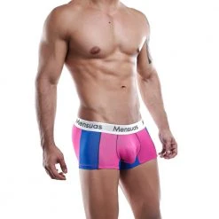 Mensuas MNG024 Boxer Trunk