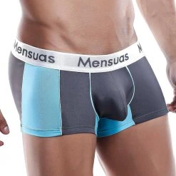 Mensuas MNG024 Boxer Trunk