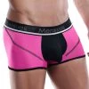 Mensuas MNG025 Boxer Trunk