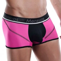 Mensuas MNG025 Boxer Trunk