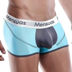 Mensuas MNG025 Boxer Trunk 14 Mensuas MNG025 Boxer Trunk