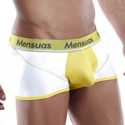 Mensuas MNG025 Boxer Trunk 16 Mensuas MNG025 Boxer Trunk