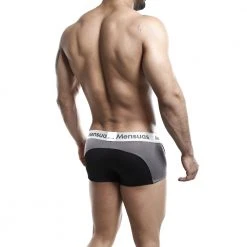 Mensuas MNG027 Boxer Trunk