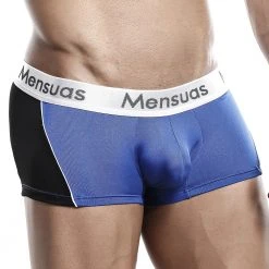 Mensuas MNG027 Boxer Trunk