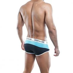 Mensuas MNH020 Brief