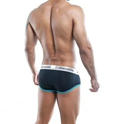 Mensuas MNH021 Brief