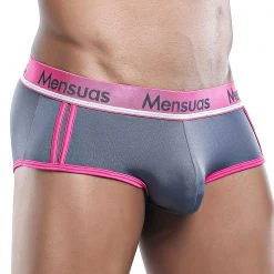 Mensuas MNH022 Brief