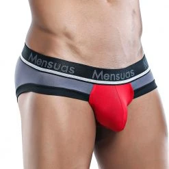 Mensuas MNH023 Brief